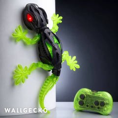 Wall Gecko 🦎 Virální lezoucí ještěrka na dálkové ovládání