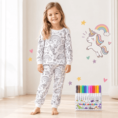 ColorYourDreams 🌙 Pyžamo